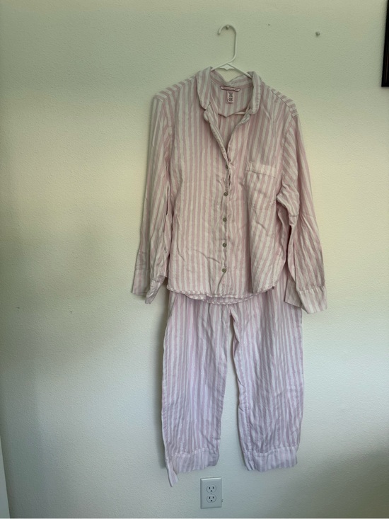 Victoria's Secret Other - Victoria's Secret The Flannel Pjs